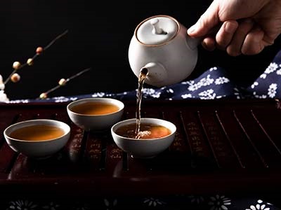 新疆新益茶業有限責任公司